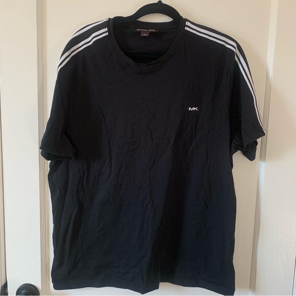 Michael Kors Men T-Shirt Size XL